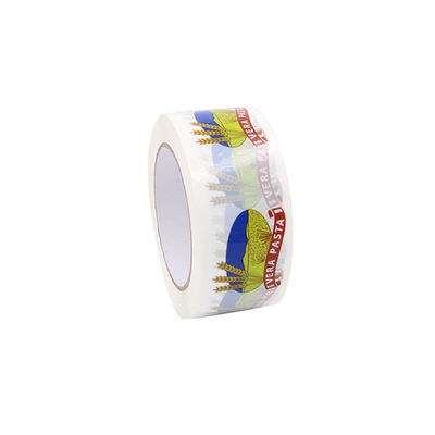 Tape adhésive imprimée de haute qualité pour le logo BOPP