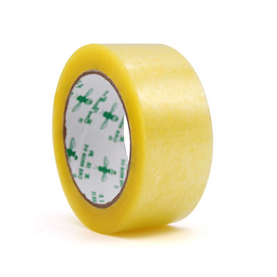 Un bon prix. Tape d'emballage transparente 100y/200y/1000y Pour l'emballage en ligne