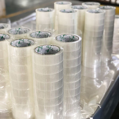 Un bon prix. Les fournisseurs de la marque DENIBO Super Clear Adhesive Glue BOPP Tape de 60 mm en ligne