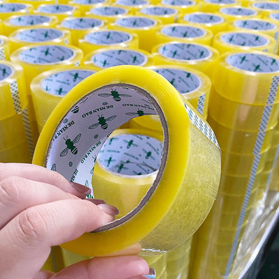Un bon prix. Vendre du ruban adhésif industriel pour emballage d'expédition avec enveloppe en ligne