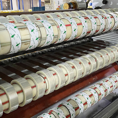 Un bon prix. Vente à chaud de ruban adhésif de bureau à usage unique pour emballage de cartons en ligne