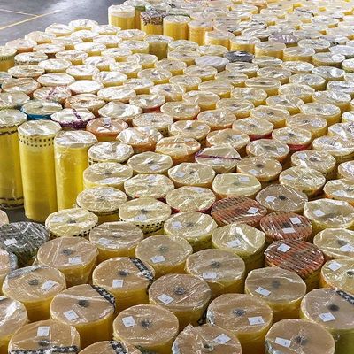 Ruloir jumbo de charge lourde renforcé bande d'emballage forte pour l'emballage