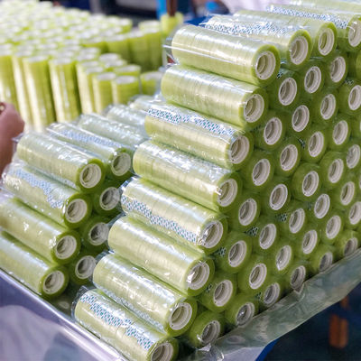 Un bon prix. Tape adhésive étanche à l'eau pour l'étanchéité des boîtes en ligne