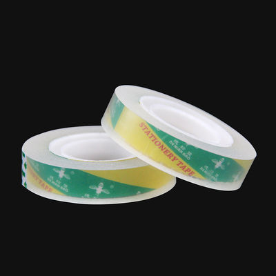 Un bon prix. Tape de fermeture pour carton BOPP Tape adhésive transparente en ligne