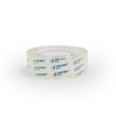 Tape de papier d'emballage Bopp haute résistance adhésive