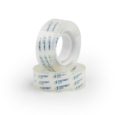Tape de papeterie à haute adhérence artisanale
