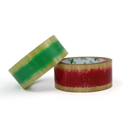 Un bon prix. Ruban BOPP imprimé auto-adhésif à fort pouvoir adhésif avec logo en ligne