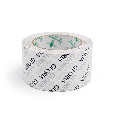 Un bon prix. OEM personnalisé de haute qualité pour les fournisseurs de bande adhésive de marque de logo en ligne
