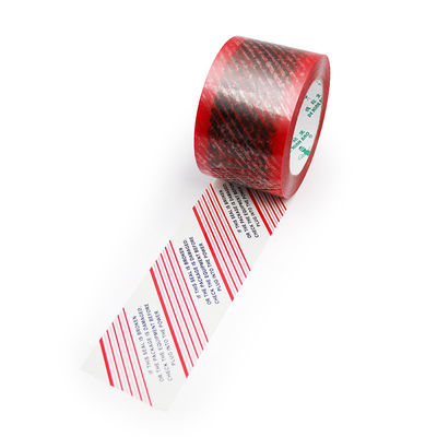 6 rouleaux de rubans autoadhésifs Bopp avec enveloppe de 48 mm de largeur