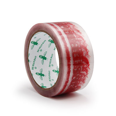 Un bon prix. Fabrique Tape d'emballage en gros pour le carton de scellement 48 mm X 100y en ligne