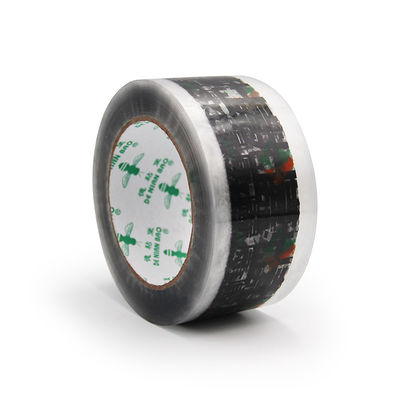Un bon prix. Tape adhésive acrylique à logo personnalisé en ligne
