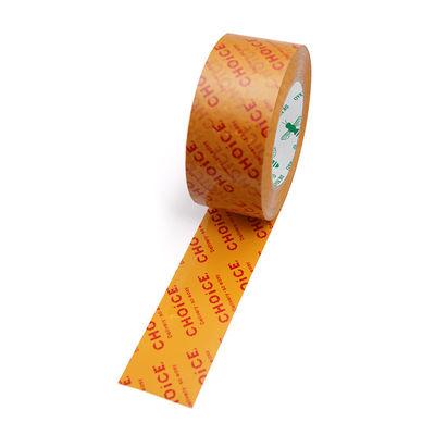 Tape d'étanchéité à la boîte brune