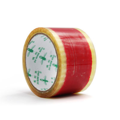 Un bon prix. Ruban adhésif personnalisé épaisseur 52μ fabricant chinois 6 rouleaux en ligne