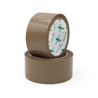 Tape d'emballage de café n°2 Tape imprimée sur mesure pour carton