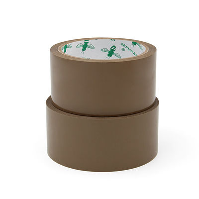 Tape d'emballage de café n°2 Tape imprimée sur mesure pour carton