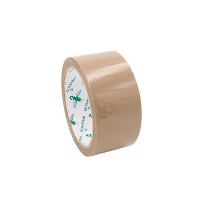 Un bon prix. Brown#2 bande d'emballage personnalisée en ligne
