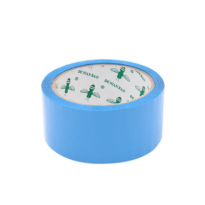 Tape de couleur Bopp Carton expédition
