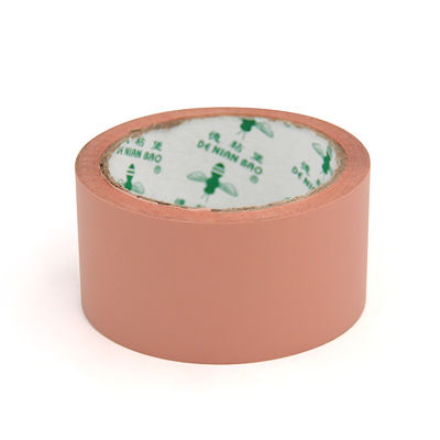Tape d'étanchéité adhésive personnalisée