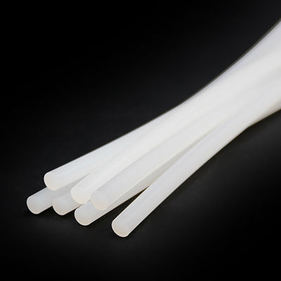 Colles adhésives à fusion chaude 11 mm/7 mm pour l'usage en gros des pistolets à colle