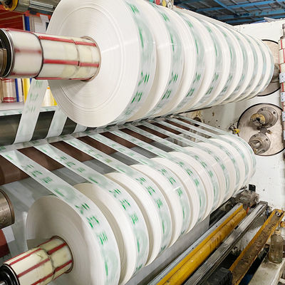 Tape adhésive de haute qualité pour le logo pour l'emballage et l'étanchéité
