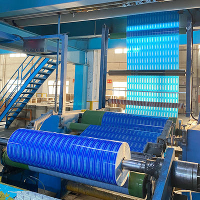 22 ans d'usine Bopp emballage Jumbo ruban adhésif service personnalisé High Bonding