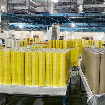 Tape d'emballage à étanchéité d'expédition avec enveloppe pour Amazon China Manufacturer