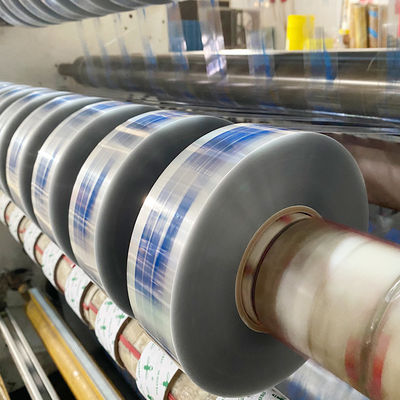 Tape d'étanchéité de carton personnalisée pour l'étanchéité de l'expédition boîte en carton d'emballage