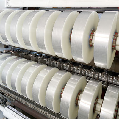 Tape autoadhésive sur mesure BOPP d'excellente qualité