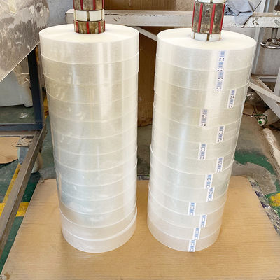 Bopp Transparent Autoadhésif BOPP/OPP Ruban d'emballage pour carton