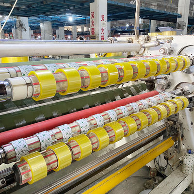 Un bon prix. Vendre du ruban adhésif industriel pour l'emballage d'expédition en gros Carton Bopp Expédition en ligne
