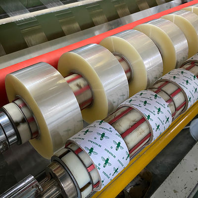Ruban d'emballage Vente Ruban adhésif industriel pour l'expédition et l'emballage 100y/200y