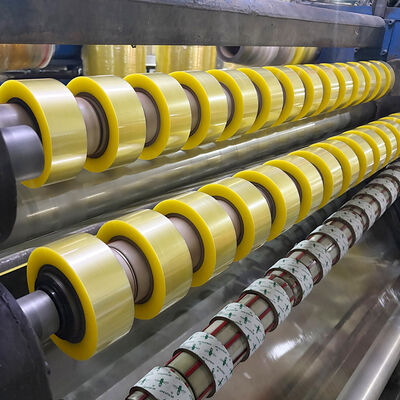 Self Strong Adhesive Package Carton Sealing Tape For Carton Box