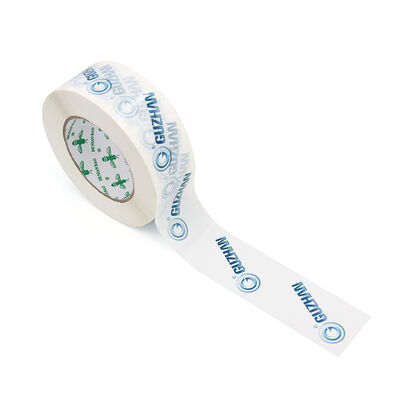 Un bon prix. Tape Bopp de couleur personnalisée de haute qualité avec logo de conception personnalisé En ligne