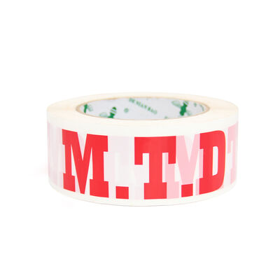 Un bon prix. Custom Packing Tape Made In CHINA Use For Packing Cartons en ligne
