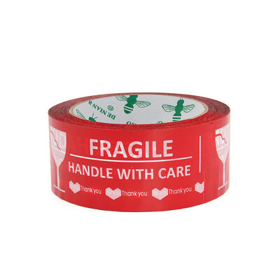 Un bon prix. Waterproof Customized Packaging Bopp Tape en ligne