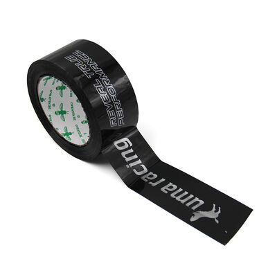 Boîte de carton de haute qualité avec logo de marque